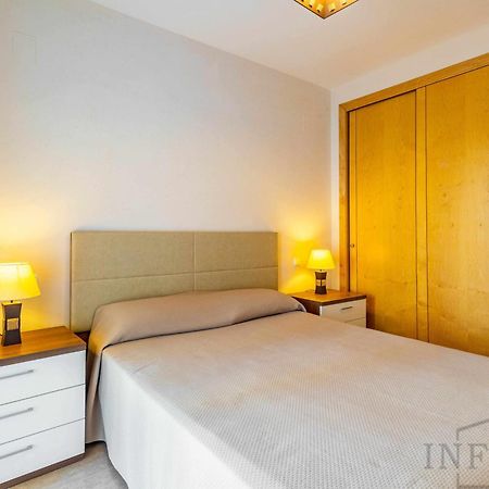 Inftour Porto Azul 1 Apartamento 칼페 외부 사진