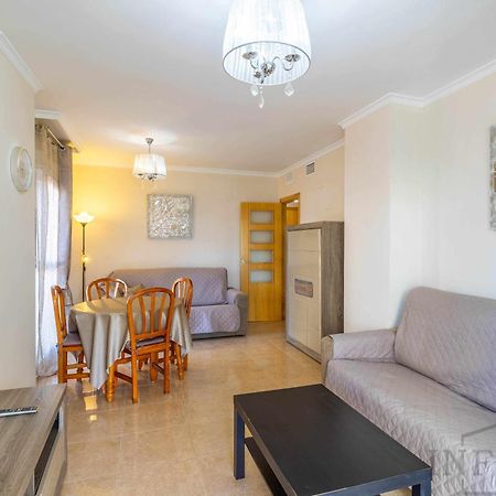 Inftour Porto Azul 1 Apartamento 칼페 외부 사진