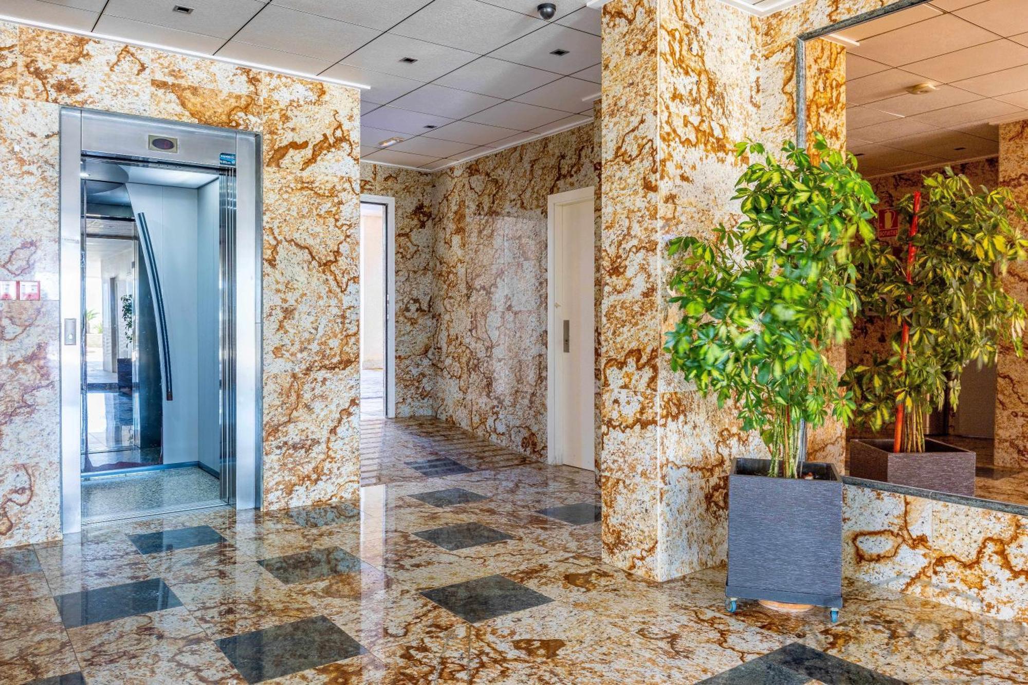 Inftour Porto Azul 1 Apartamento 칼페 외부 사진